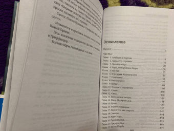 Долорес Редондо: Северная сторона сердца