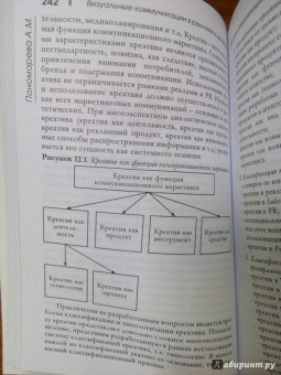 Пигулевский, Межецкая, Овруцкий: Визуальные коммуникации в рекламе и дизайне
