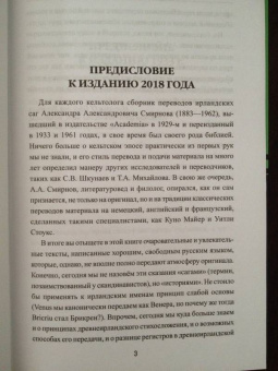 Легенды Зеленого острова. Ирландские саги