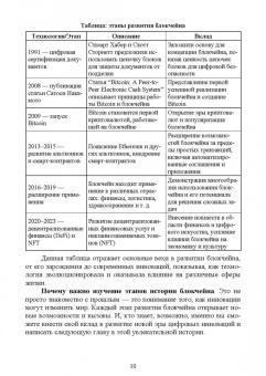 Антон Баланов: Блокчейн. Учебное пособие для СПО