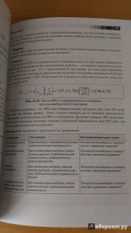 Сара Бослаф: Статистика для всех
