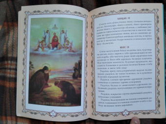 Е. Владимирова: Духом с вами неотступно буду. Преподобный Александр Свирский. Житие, акафист, канон