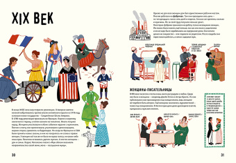 Катажина Радзивилл: История женщин