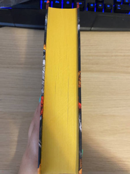 Дженнифер Арментроут: Корона из золотых костей