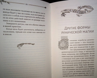 Лиза Чемберлен: Руны. Современное руководство. Как читать и понимать древние символы