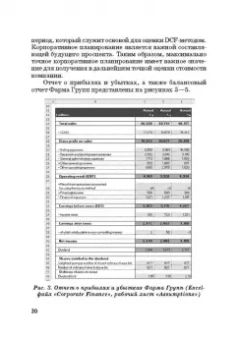 Богатырев, Федотова, Эрнст: Финансовое моделирование в фирме. Учебник для магистратуры