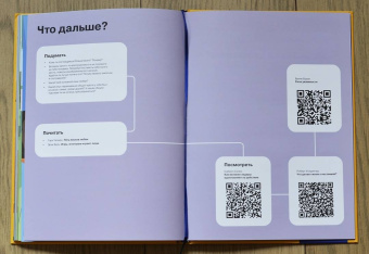 Горина, Антипова, Марченко: Я чувствую… Что? Книга-гид по эмоциональному интеллекту в инфографике