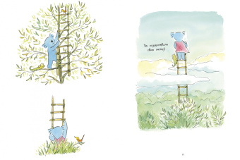 Беатриса Родригез: Философия Коалы