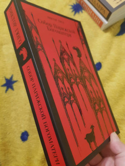 Виктор Гюго: Собор Парижской Богоматери