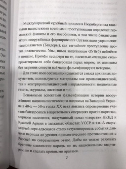 Андрей Козлов: Украинская повстанческая армия