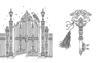 Ханна Карлсон: Волшебная шкатулка