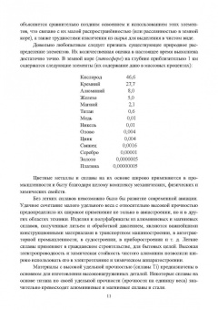 Бараз, Филиппов: Назначение и выбор металлических материалов. Учебное пособие