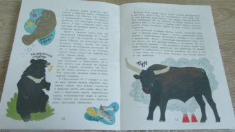Илья Кочергин: Что такое Красная книга