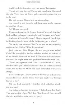 Kerry Greenwood: Murder in Williamstown