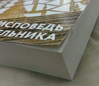 Ольга Володарская: Исповедь отшельника