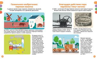 Симон, Буэ: Поезда и железные дороги
