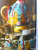 Одежка для чайника