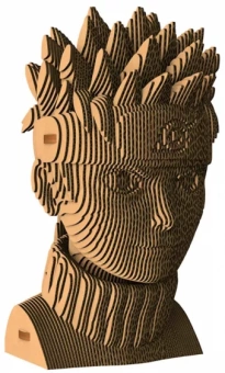 Бюст «Наруто»