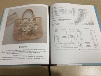 Маюми Каваи: Ирландское кружево. 100 рельефных мотивов для вязания крючком. Уникальная коллекция с японским шиком