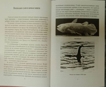 Непомнящий, Комогорцев: Истоки русского бестиария