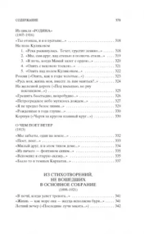 Александр Блок: Незнакомка