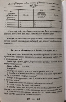 Елена Тарарина: Арт-коучинг. Техника простых решений