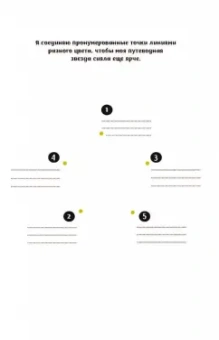 Гарель, Бретен: Дорогой дневник... Блокнот для творческого самовыражения