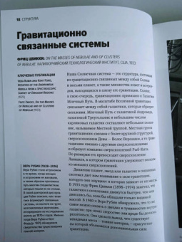 Джемма Лавендер: Главное в истории Вселенной. Открытия, теории и хронология от Большого взрыва до смерти Солнца
