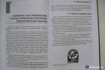 Елистратов, Пименов: Нейминг. Искусство называть. Учебно-практическое пособие