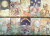 Пол, Росси: Tarot of the Little Prince