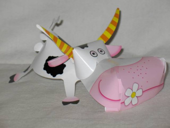 Солнечный лес