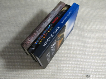 Сергей Абрамов: Жить живым