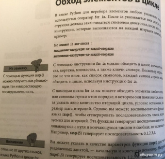 Майк МакГрат: Программирование на Python для начинающих