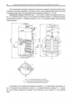 Антипов, Панфилов, Калашников: Оборудование для ведения тепломассообменных процессов пищевых технологий. Учебник