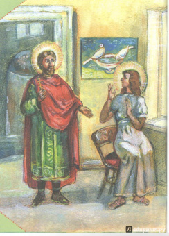 Сергей Фонов: Златые уста пророка