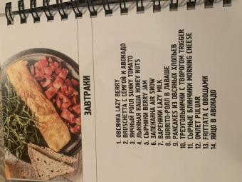 Алла Пониматкина: Диета без BREAD'a