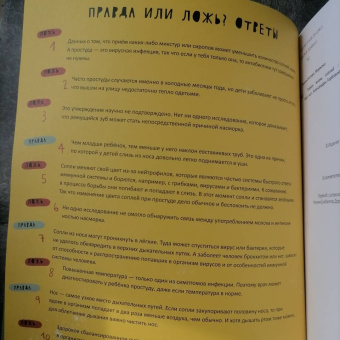 Систере Толоза: Тайная жизнь соплей