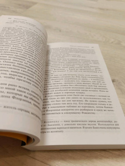 Жоржи Амаду: Габриэла, гвоздика и корица