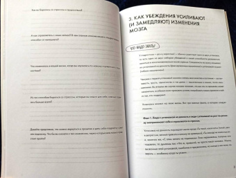 Шлейдер, Малларки, Добиас: Развиваем гибкое мышление