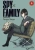Тацуя Эндо: Spy х Family. Семья шпиона. Том 5