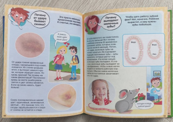 Кэти Франко: Почему? 100 вопросов и ответов в картинках