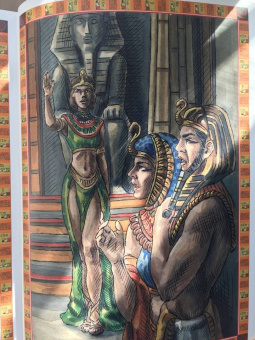 Генри Хаггард: Копи царя Соломона