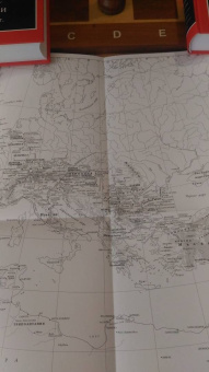 Боуман, Кэмпбелл, Дринкуотер: Кембриджская история Древнего мира. Том ХII. Кризис империи 193-337 гг. (Комплект из 2 книг)