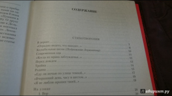Николай Некрасов: Малое собрание сочинений
