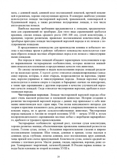 Кузнецов, Тюрин, Семенов: Лошадь. Разведение, содержание, уход, кормление. Учебное пособие для СПО