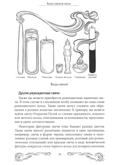 Мадам Памита: Книга свечной магии. Как тайная сила свечей может изменить вашу жизнь