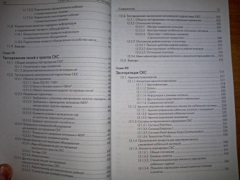 Семенов, Стрижаков, Сунчелей: Структурированные кабельные системы