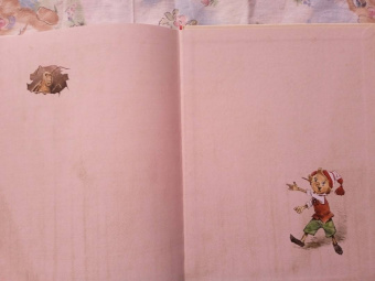 Алексей Толстой: Золотой ключик, или Приключения Буратино