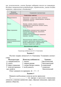 Татьяна Козлова: Психология. Практикум для студентов медицинских специальностей. Учебное пособие для СПО