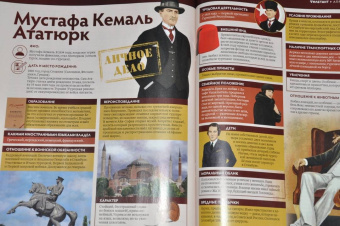 Дилетант. 2021. № 064 апрель